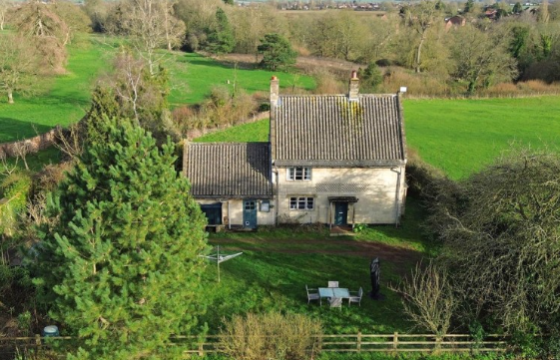 Renovation in Nr. Chippenham photo